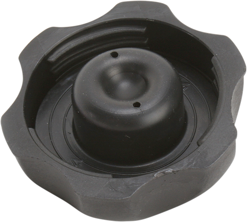 ACERBIS Gas Cap - Small - Black 2044160001