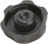 ACERBIS Gas Cap - Small - Black 2044160001