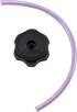 ACERBIS Gas Cap - Small - Black 2044160001