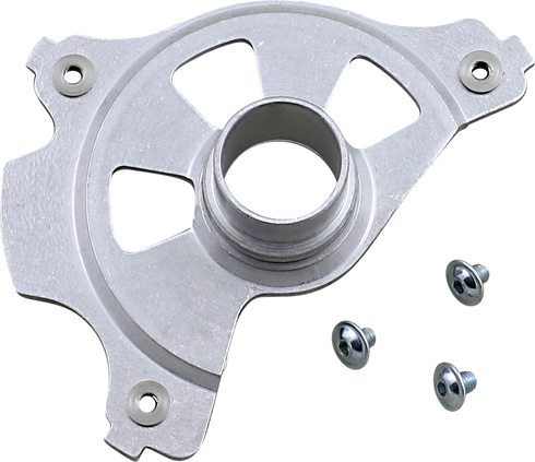 ACERBIS Disc Cover Mount Kit - Unfinished - KTM | Husqvarna '04-'15 2043170059
