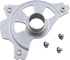 ACERBIS Disc Cover Mount Kit - Unfinished - KTM | Husqvarna '04-'15 2043170059