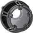 ARLEN NESS Method™ Clear Series Air Cleaner - Black 18-967