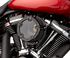 ARLEN NESS Method™ Clear Series Air Cleaner - Black 18-967