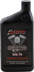 KLOTZ OIL V Twin Synthetic Oil - 70W - 1 U.S. quart KH-70