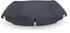 KLOCK WERKS Flare™ Windshield - 6-1/2" - Smoke - '96-'13 FLH KWW-01-0199