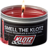 KLOTZ OIL Scented Candle - Techniplate? - 8 oz. KL-755