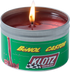 KLOTZ OIL Scented Candle - Benol? - 8 oz. KL-756