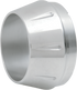 BASSANI XHAUST End Cap - Polished - Short Megaphone ENDCAP-SM