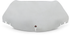 KLOCK WERKS Flare™ Windshield - 8-1/2" - Tinted - '96-'13 FLH KWW-01-0209