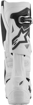 ALPINESTARS Tech 10 Supervented Boots - White - US 14 / EU 49.5 2010520-20-14