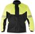 ALPINESTARS Hurricane Rain Jacket - Fluorescent Yellow/Black - 3XL 3204617-551-3X