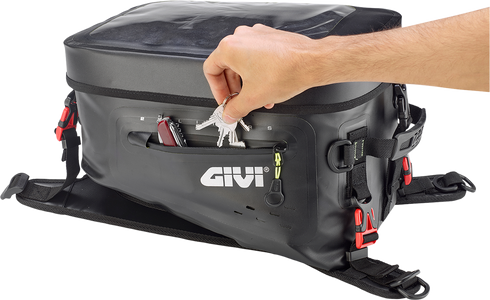 GIVI Gravel-T Tank Bag - 20 liter GRT715