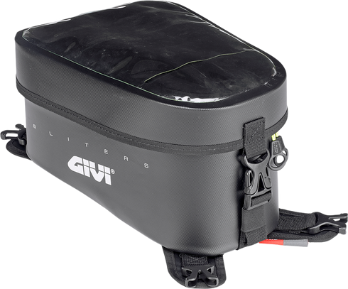 GIVI Tank Bag - Gravel-T - 10 Liter GRT716