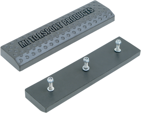 MOTORSPORT PRODUCTS Wedge Stand 98-2002