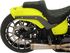 ARLEN NESS Rim - Procross - Rear - Black - 18x5.5 71-502
