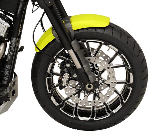 ARLEN NESS Rim - Procross - Rear - Black - 18x5.5 71-502
