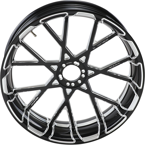 ARLEN NESS Rim - Procross - Rear - Black - 18x5.5 71-502