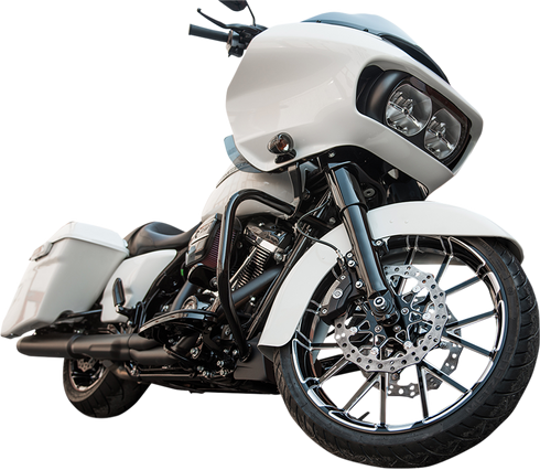 ARLEN NESS Rim - Procross - Front - Black - 21x3.5 71-503