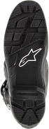 ALPINESTARS Tech 7 Enduro Boots - Black - US 13 / EU 48 2012114-10-13