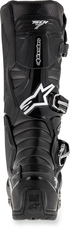 ALPINESTARS Tech 7 Enduro Boots - Black - US 11 / EU 45.5 2012114-10-11