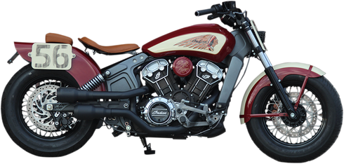 KLOCK WERKS Number Plate KWS-04-0392