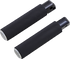 ARLEN NESS Passenger Knurled Foot Pegs - Chrome - FX/FL '18-'25 07-941
