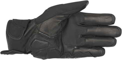 ALPINESTARS Rage Drystar? Gloves - Black/Red - 2XL 3526817-13-2X