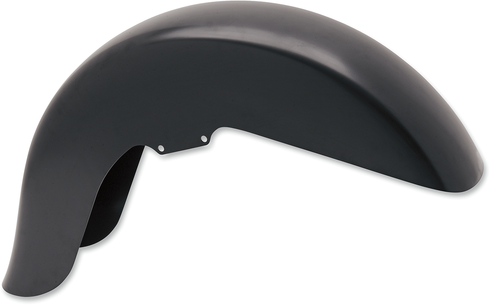 KLOCK WERKS Benchmark Front Fender - Steel - 16"-19" KWF-02-0399