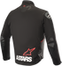 ALPINESTARS Session Race Jacket - Black/Red - 3XL 3703519-13-3X
