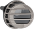 ARLEN NESS Sidekick Air Cleaner Kit - Titanium 81-310