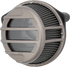 ARLEN NESS Sidekick Air Cleaner Kit - Titanium 81-314