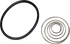 ARLEN NESS Replacement Spring and Oil Ring Set 03-465