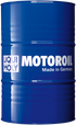 LIQUI MOLY Street 4T Oil - 10W-40 - 205 liter 22055