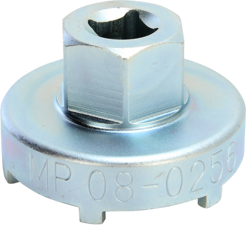 MOTION PRO MOTION PRO Seal/Bearing Retainer Tool - 47 mm - CR 08-0256 - 3801-0078