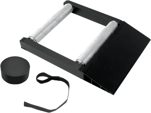 MOTORSPORT PRODUCTS Stand Wheel Roller 97-1001