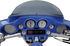 KLOCK WERKS Speaker Grilles - '96-'13 FLHT KWS-01-0000