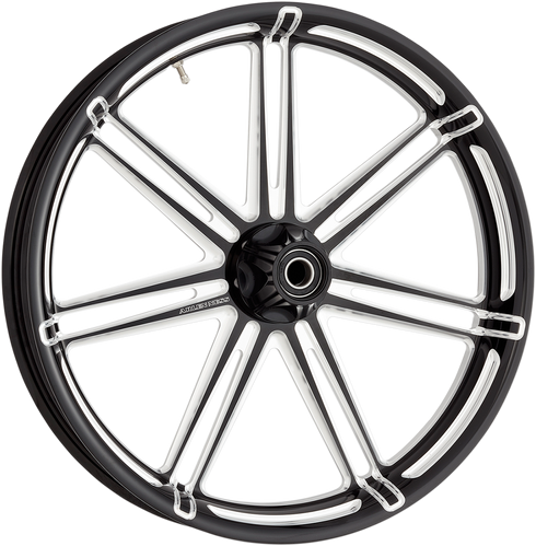 ARLEN NESS Rim - 7-Valve - Front - Black - 21x3.5 71-523