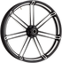 ARLEN NESS Rim - 7-Valve - Front - Black - 21x3.5 71-523