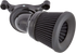 ARLEN NESS Velocity 65° Air Cleaner Kit - Black 81-202