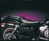 LE PERA Pillion Seat - XL '82-'03 L-006P