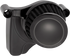 ARLEN NESS Mini 22° Air Cleaner Kit - Black 600-026