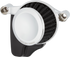 ARLEN NESS Mini 22° Air Cleaner Kit - Chrome 600-025