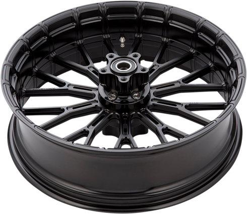 ARLEN NESS Rim - Y-Spoke - Rear - Black - 18x5.5 71-540
