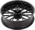 ARLEN NESS Rim - Y-Spoke - Rear - Black - 18x5.5 71-540