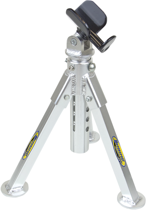 MOTORSPORT PRODUCTS Lay-Over Stand 99-3001