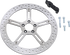 ARLEN NESS Big Brake Rotor - 15" - Front Left - Harley-Davidson 02-965