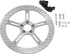 ARLEN NESS Big Brake Rotor - 15" - Front Right - Harley-Davidson 02-967