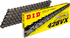 DID 428 VX - Drive Chain - 120 Links 428VXX120FB