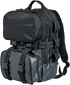 BILTWELL EXFIL-48 Backpack - Black 3007-01