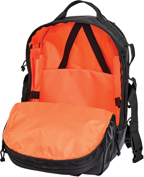 BILTWELL EXFIL-48 Backpack - Black 3007-01